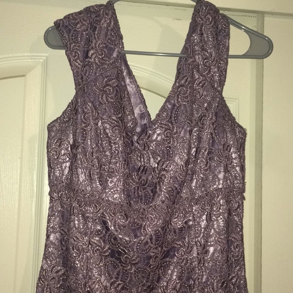 Dress - Picture 2 of 4